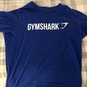Gymshark T shirt